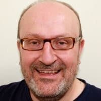 John Powell, Head of Marketing testimonial