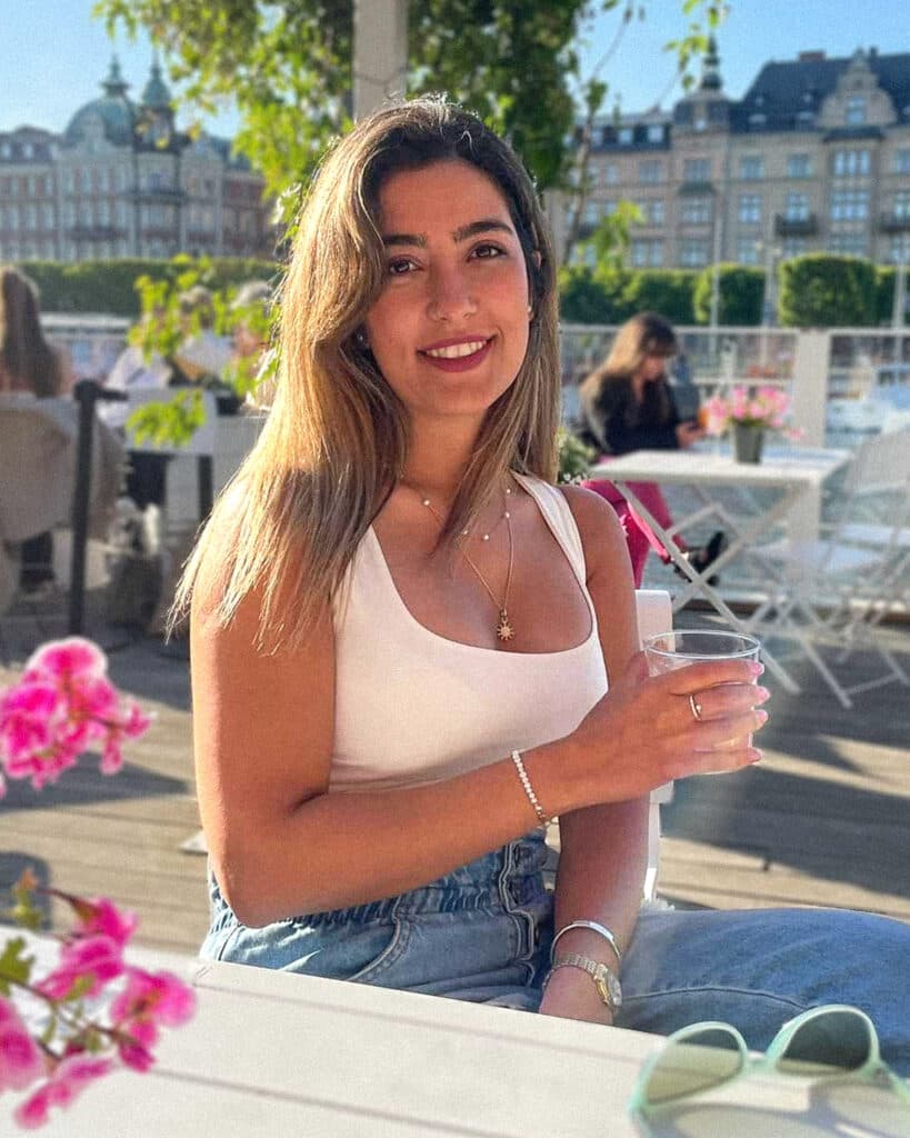 Asieh Ghasemi