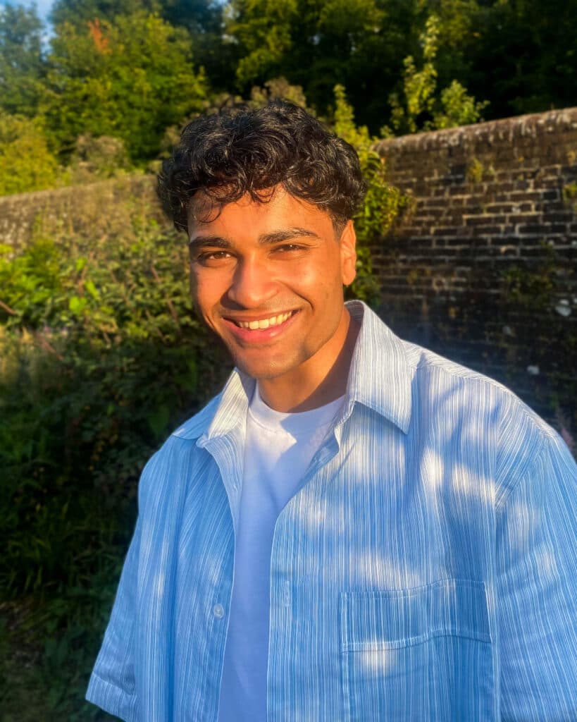 Nabil Miah