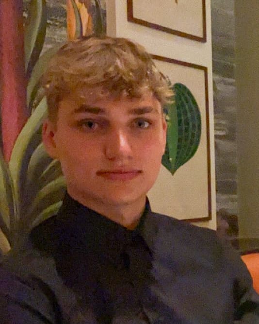 Nils Lejins