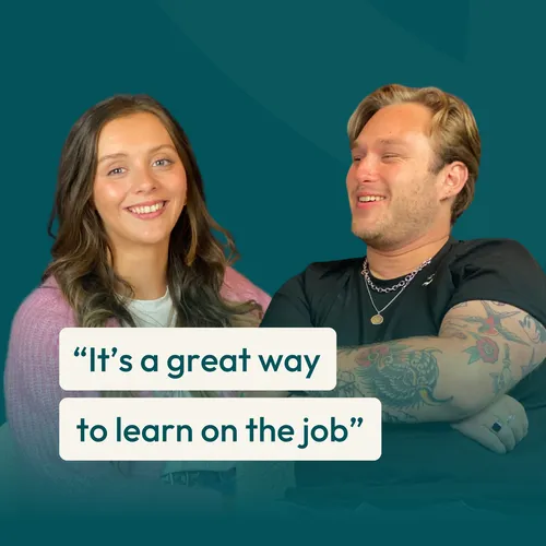 Our Routes into the Industry