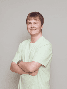 Benjamin Davis