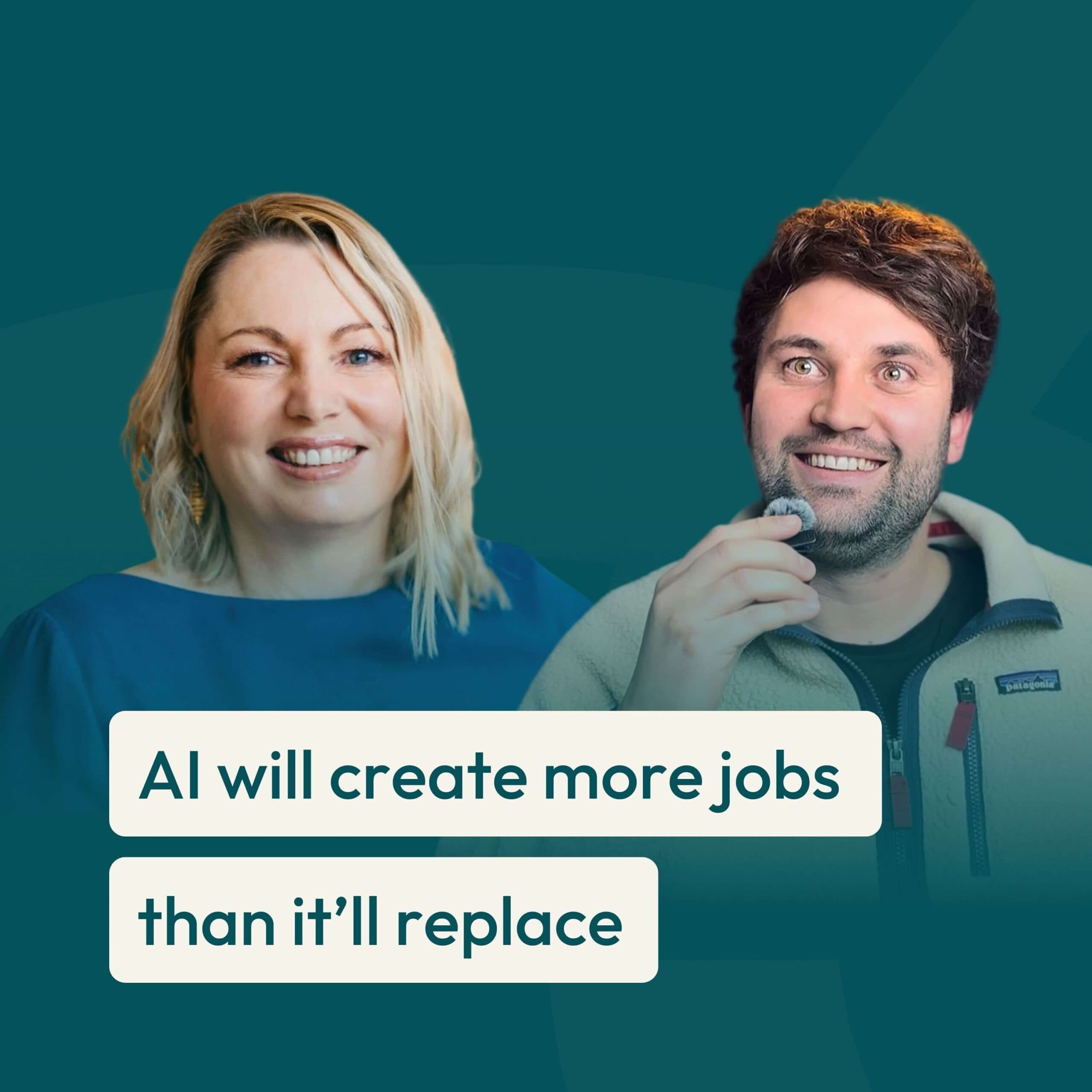 The Future of AI with the Founder of AI Potential