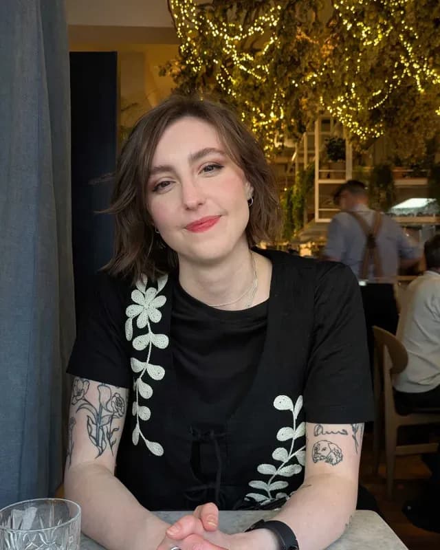Jess Thomas gallery