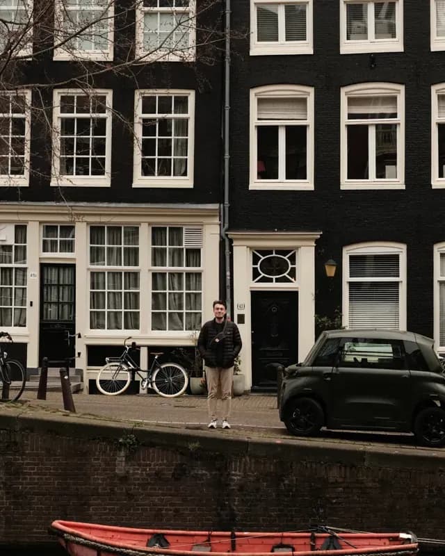 Will Dawson gallery