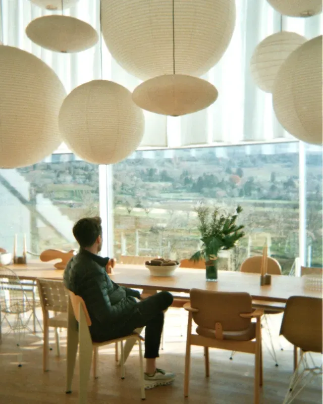 Will Dawson gallery
