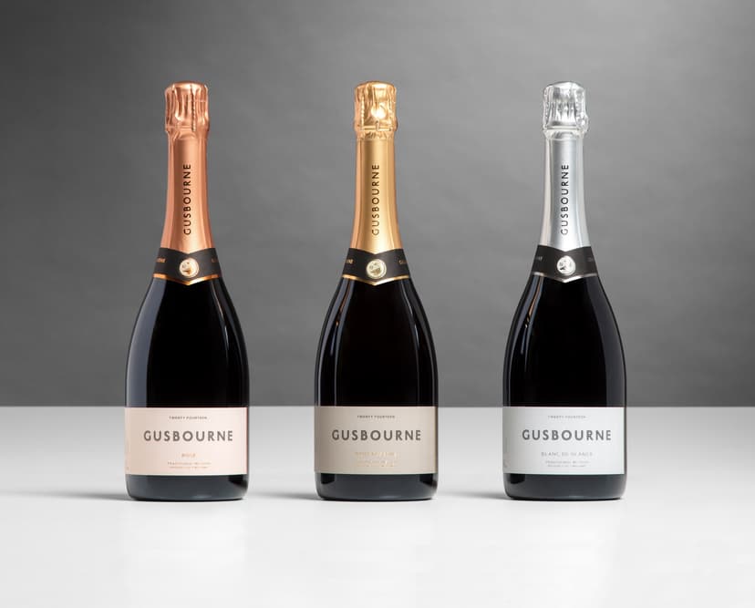 Gusbourne