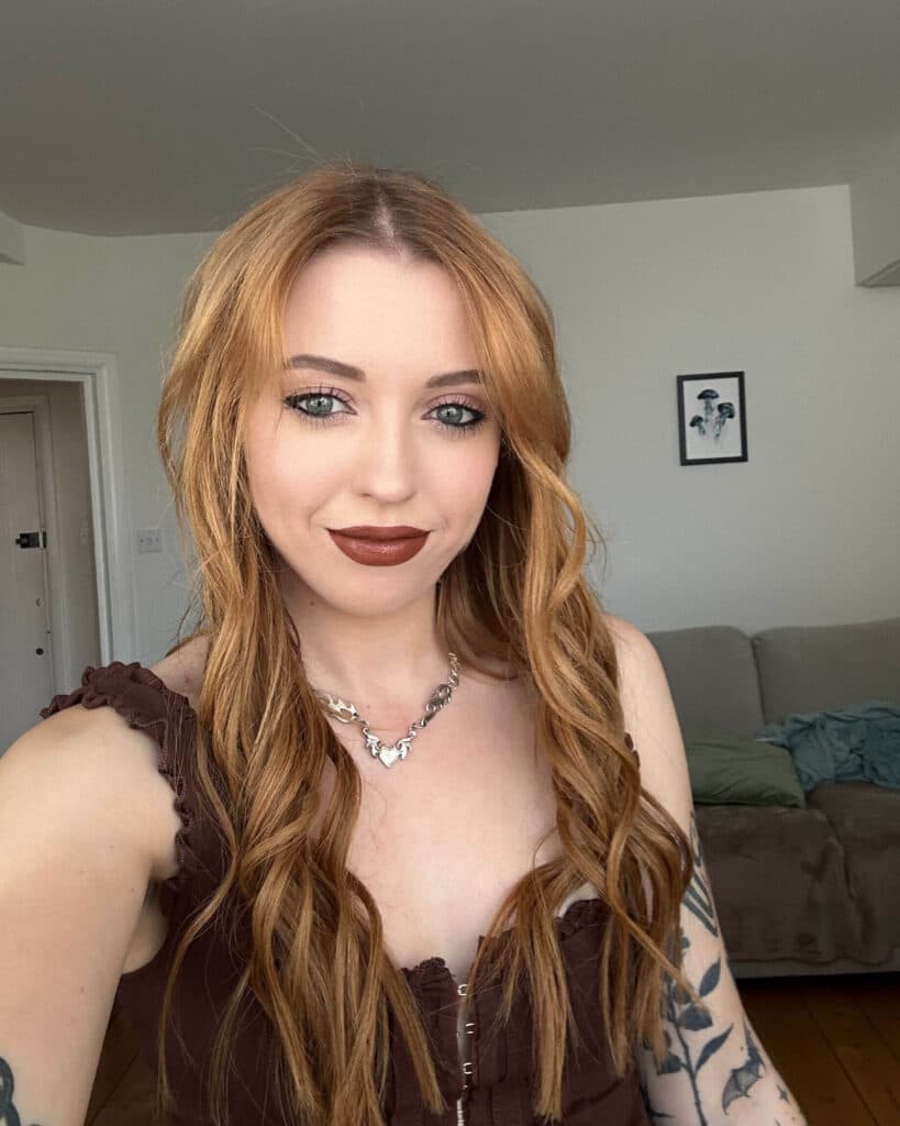 Alicia Pilling