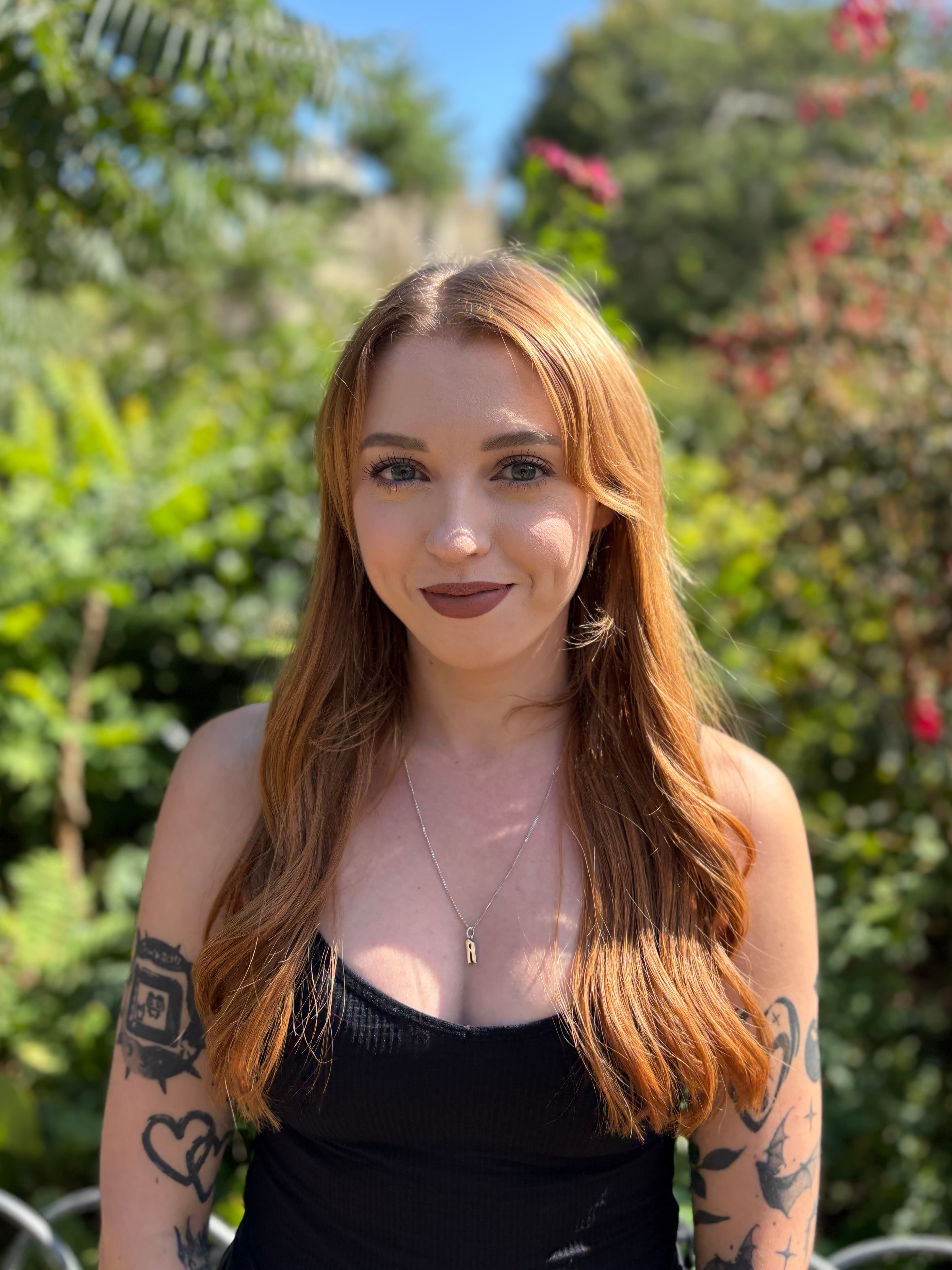 Alicia Pilling
