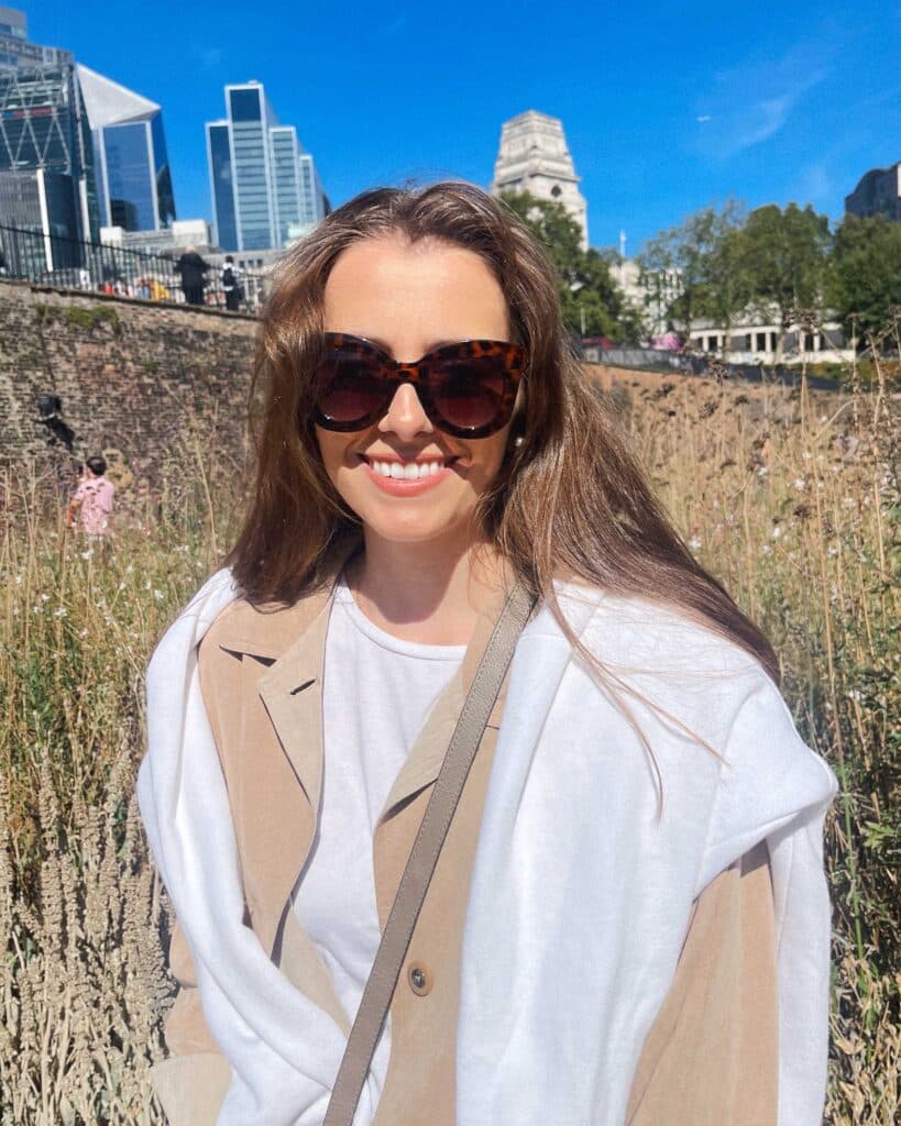 Alessandra Goward