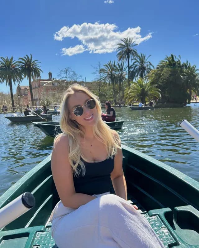 Anna Hunter gallery