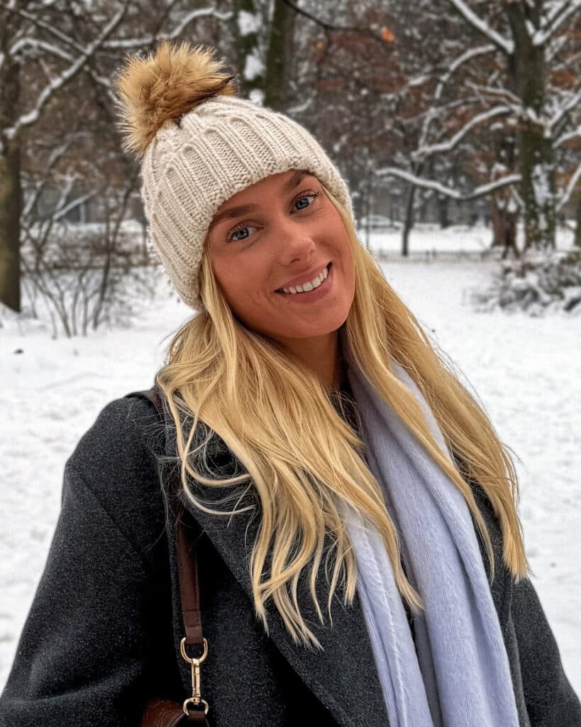 Anna Hunter