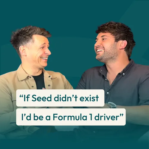 Ask Nick & Robin Anything