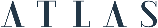 Atlas Flowers logo