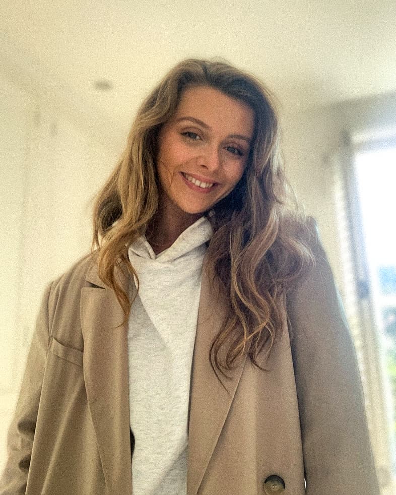 Beth James
