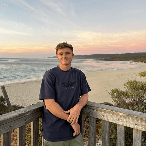 Charlie – SEO Specialist, Seed Brighton