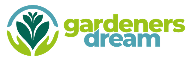 Gardeners Dream logo
