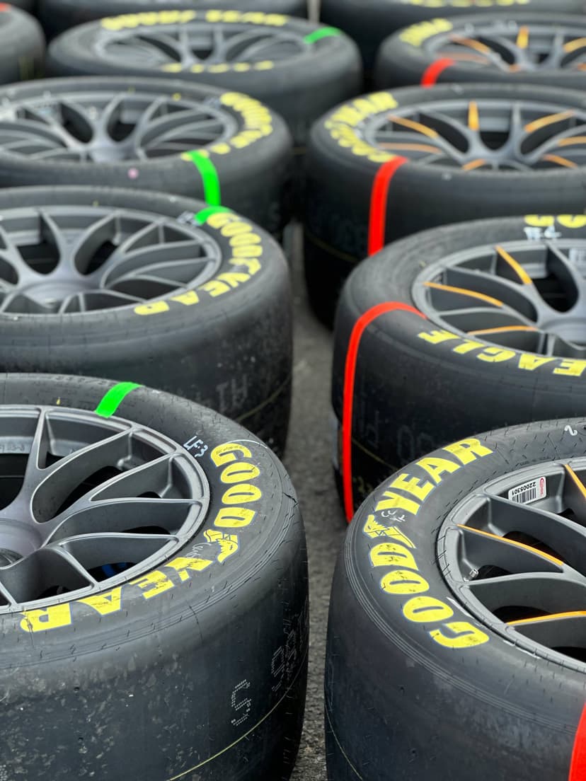 Protyre