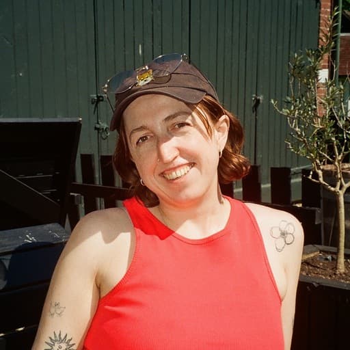 Hannah Fleetwood, Paid Media Specialist, Seed Brighton