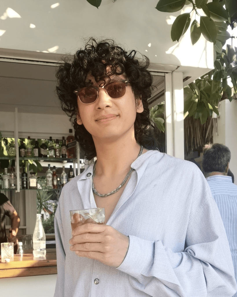 Nicholas Smith