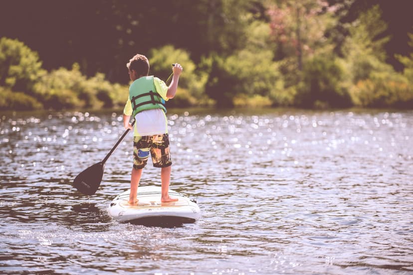 Ultimate Activity Camps