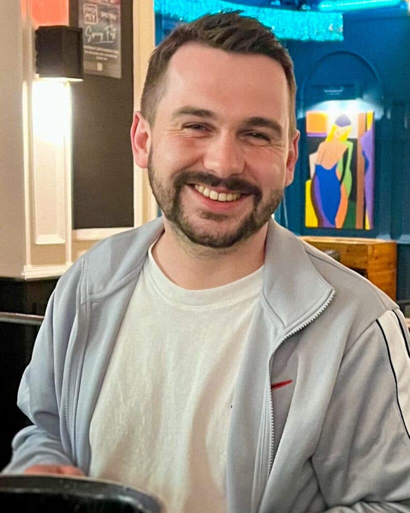 James Green
