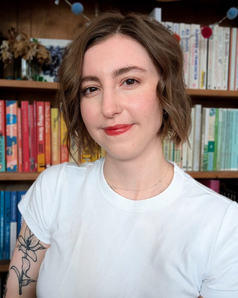 Jess Thomas