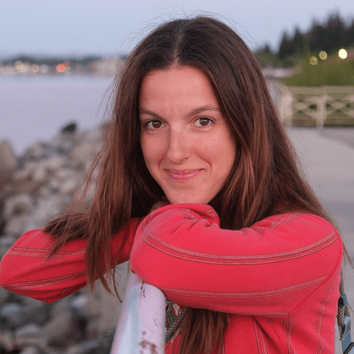 Joana Rodrigues, Paid Media Specialist, Seed