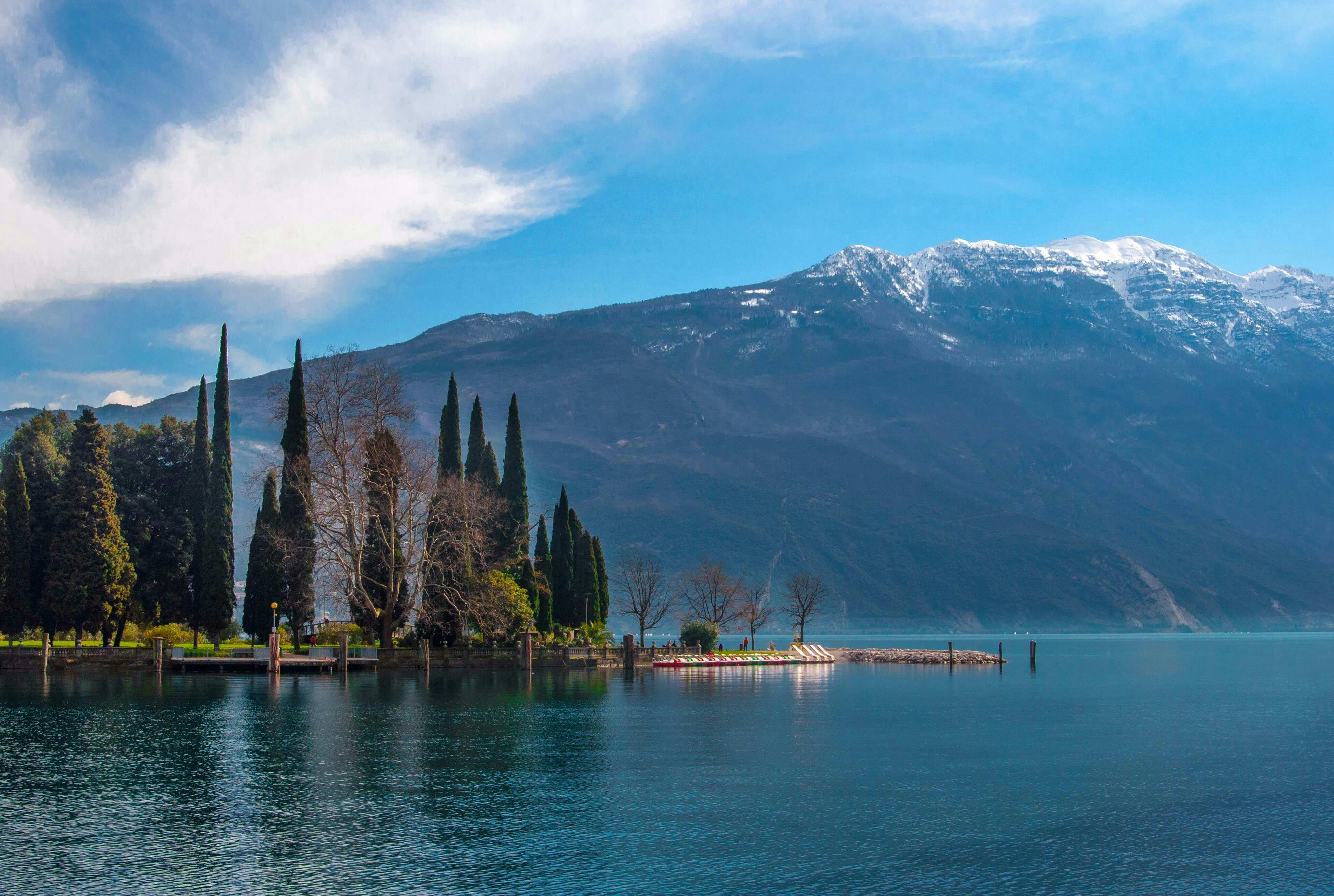 Lake Garda