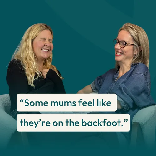 The Highs, Lows & In-betweens of a Working Parent
