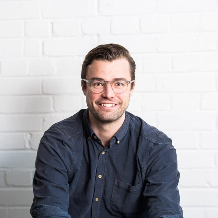 Tim Lowe, Commercial Director testimonial