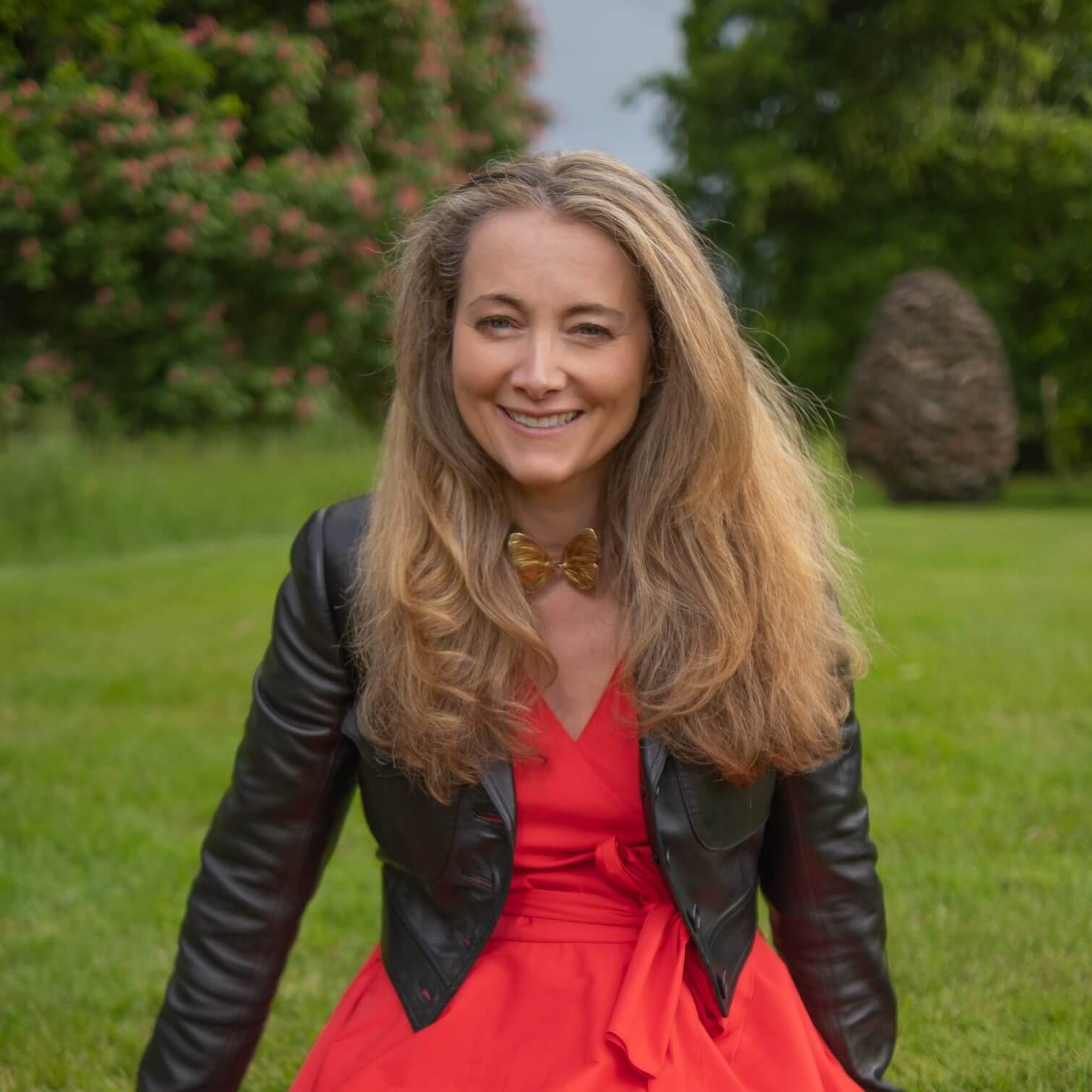 Miel de Botton, Music Artist testimonial