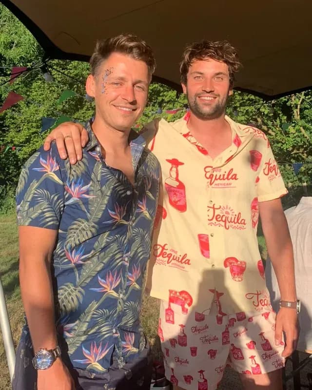 Nick Miller gallery