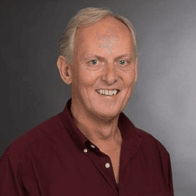 Steve Dagnell, Director testimonial