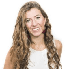Aisling Brown, Marketing Manager testimonial