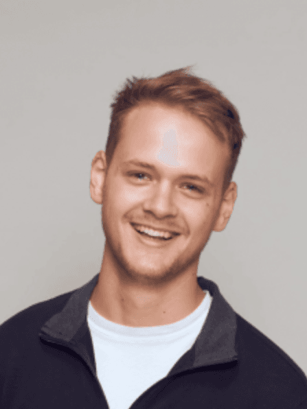 Harry Clements
