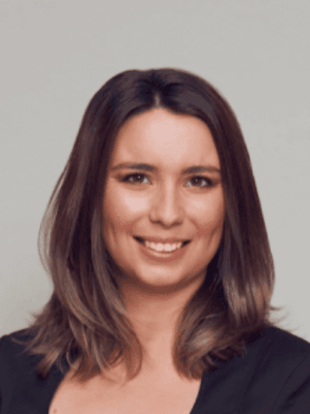 Lily Farrow-Tillet