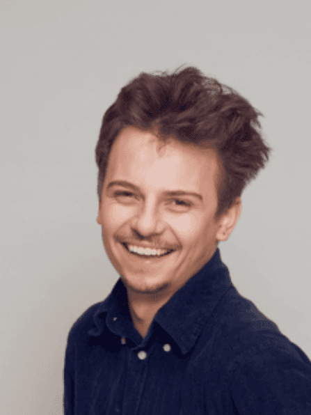 Louie Thomas-Hinchliff