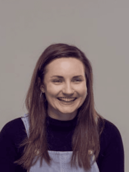 Olivia Condie