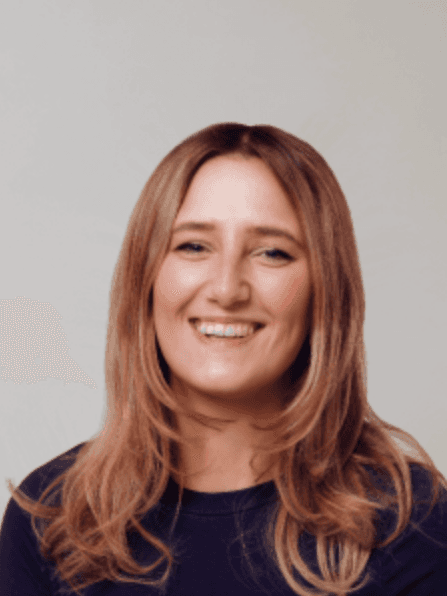 Steph Moir