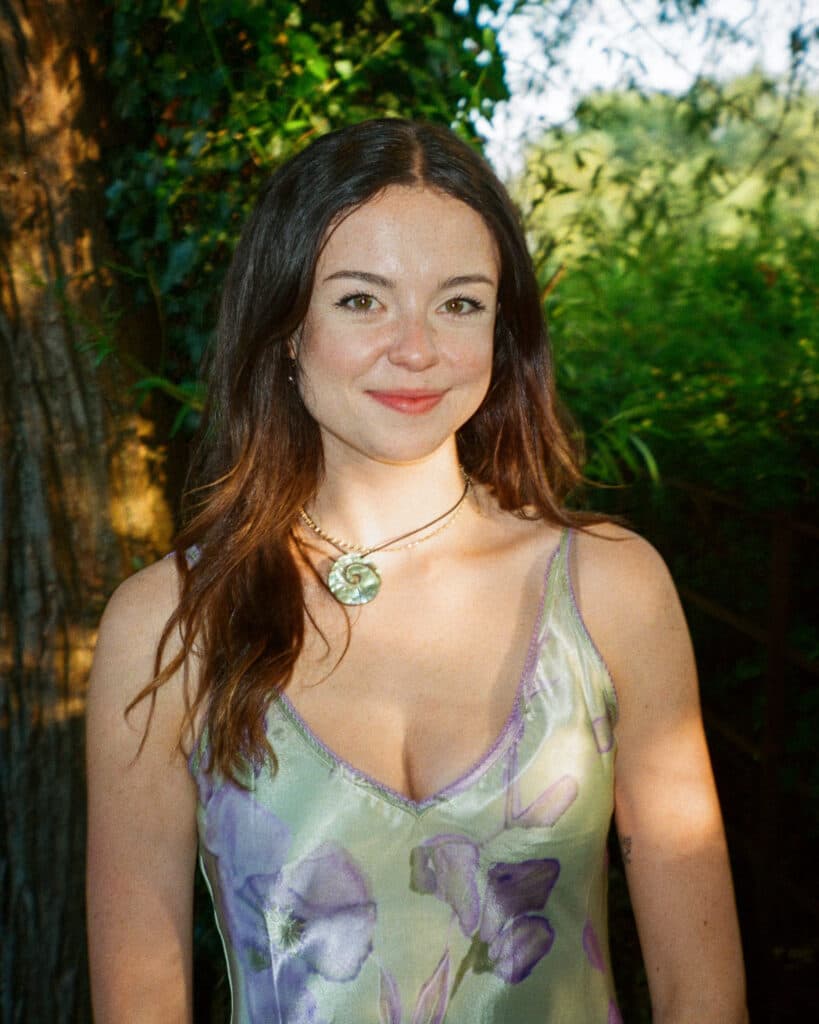 Sian Donaldson