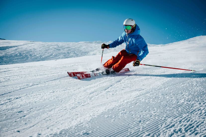 Ski Beat