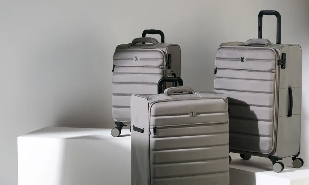 it Luggage