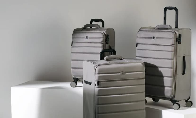 it Luggage