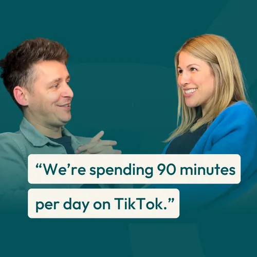 The Future of Social Media with the Founder of Kitch Social