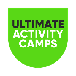 Ultimate Activity Camps logo