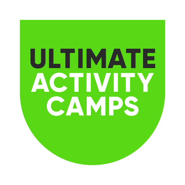 Ultimate Activity Camps logo