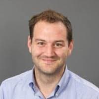 David Kyle, Marketing Manager testimonial