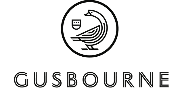 Gusbourne logo
