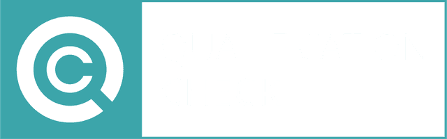 Qualification Check logo